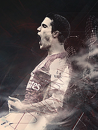 Robin van Persie