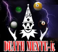 DEATH MENTE