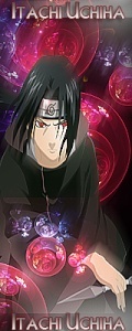 ITACHI [SG]