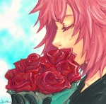 Marluxia