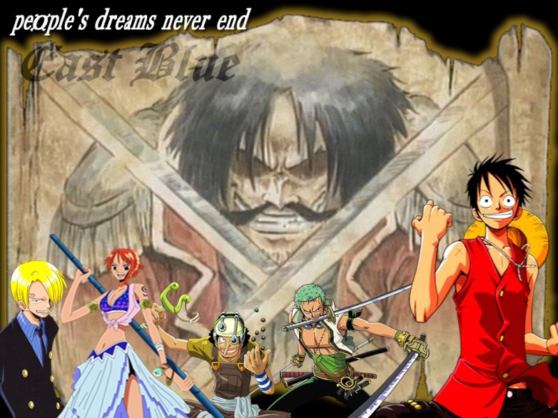 One Piece! ^^