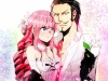 perona y mihawk