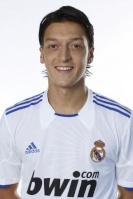 mesut ozil