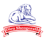 Dieu Sheogorath