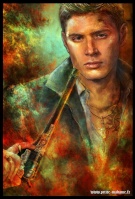 DeanWinchester