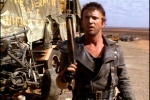 Mad max