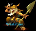 Wastatino