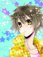 Tsunayoshi Sawada