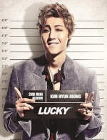 Kim Hyun Joong