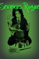 Severus Rogue