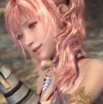 Serah