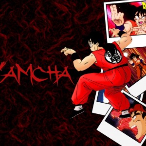 yamcha