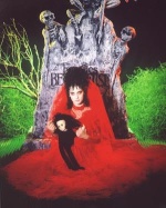 Lydia Deetz