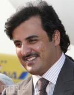 Chafik al-Thani