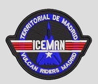 Iceman