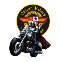 Vulcan Rider Association Spain 543-8