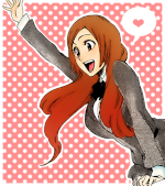 Orihime Inoue (Kasiaa)