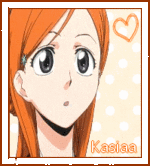 Orihime Inoue (Kasiaa)