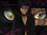 yoruichi