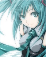 miku hatsune