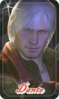 Dante