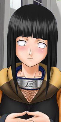 Tsuki Hyuga