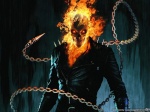 Ghost rider