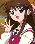 Ayana Harukawa