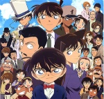 Shinichi kudo