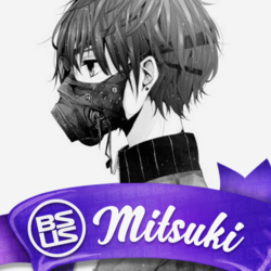 Mitsuki