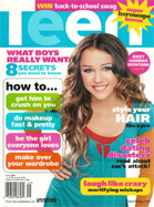 Revista TEEN