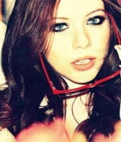 georgina sparks