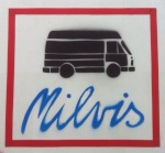 Milvis