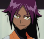 Yoruichi Shihōin