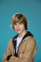 cody linley