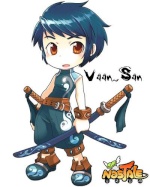 Vaan~San