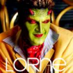 lorne