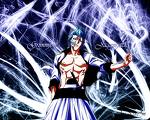 Grimmjow Jaggerjack