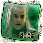 Haldir