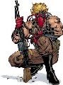 Grifter