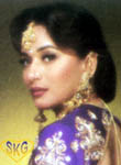 madhuri