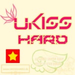 U-KISS HARD