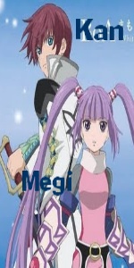 Megi & Kan