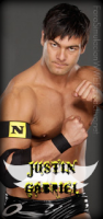 Justin Gabriel