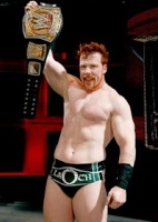 Sheamus