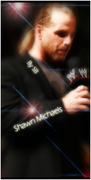 Shawn Michaels ¤ SB