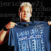 Chris Jericho