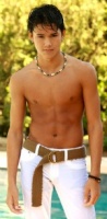 Boo Boo Stewart