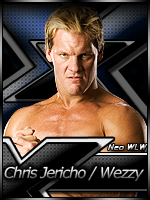 Chris Jericho|Wezzy