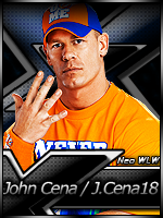 John Cena | Jambon